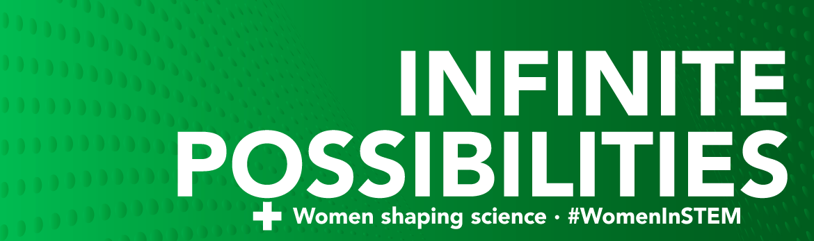 NRC - Women In STEM Women Shaping Science