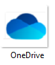 "OneDrive"