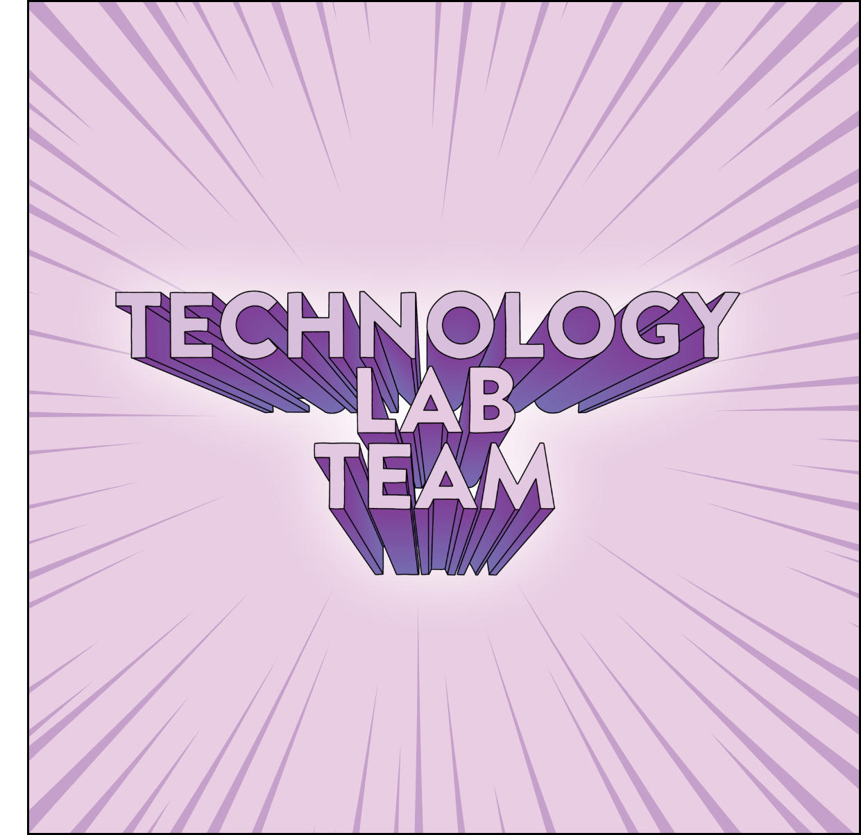 Technology Lab Team