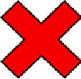 X sign.jpg