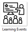 "Learning Events"