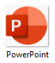 "PowerPoint"