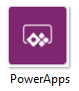 "Power Apps"