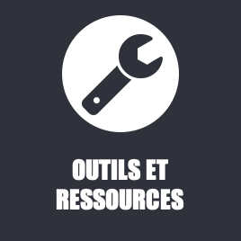 Outils et ressources