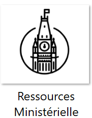 "Ressources Ministérielle"