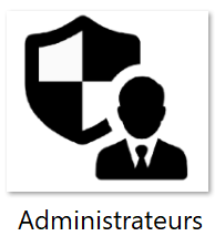 "Administrateurs"