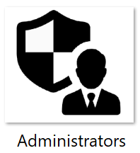 "Administrators"