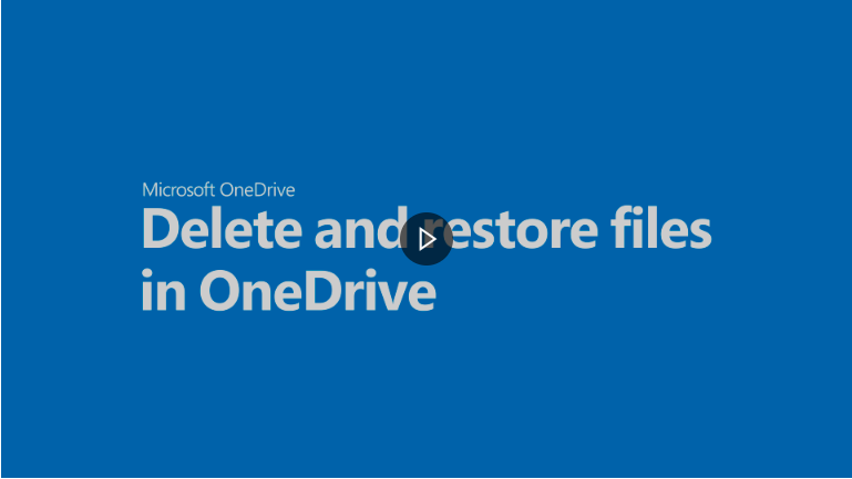 7. Delete and restore files in OneDrive.PNG