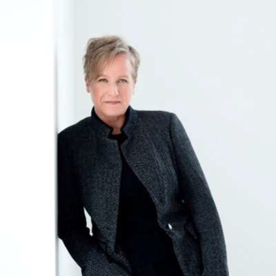 Photo of Diane Allan