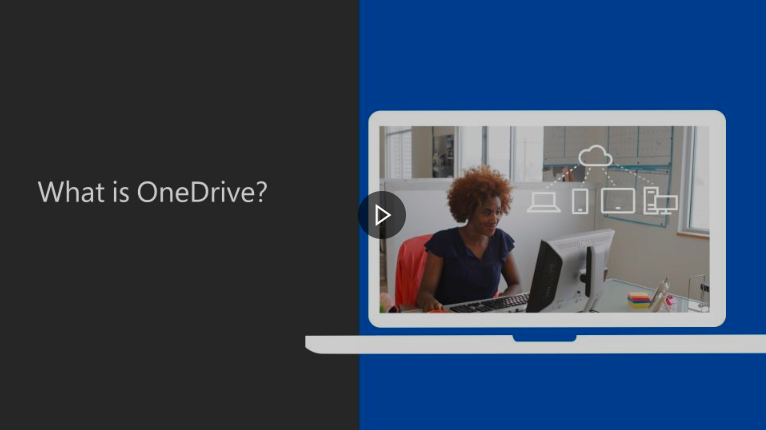 1. What is OneDrive..PNG