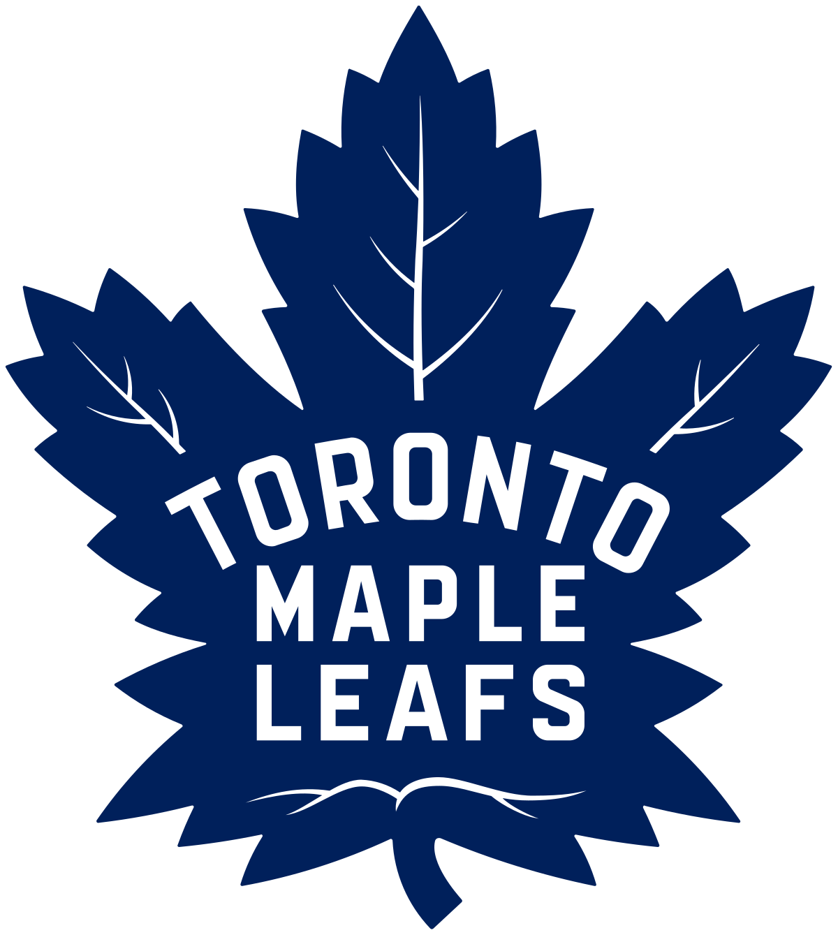 Toronto Maple Leafs Logo.png