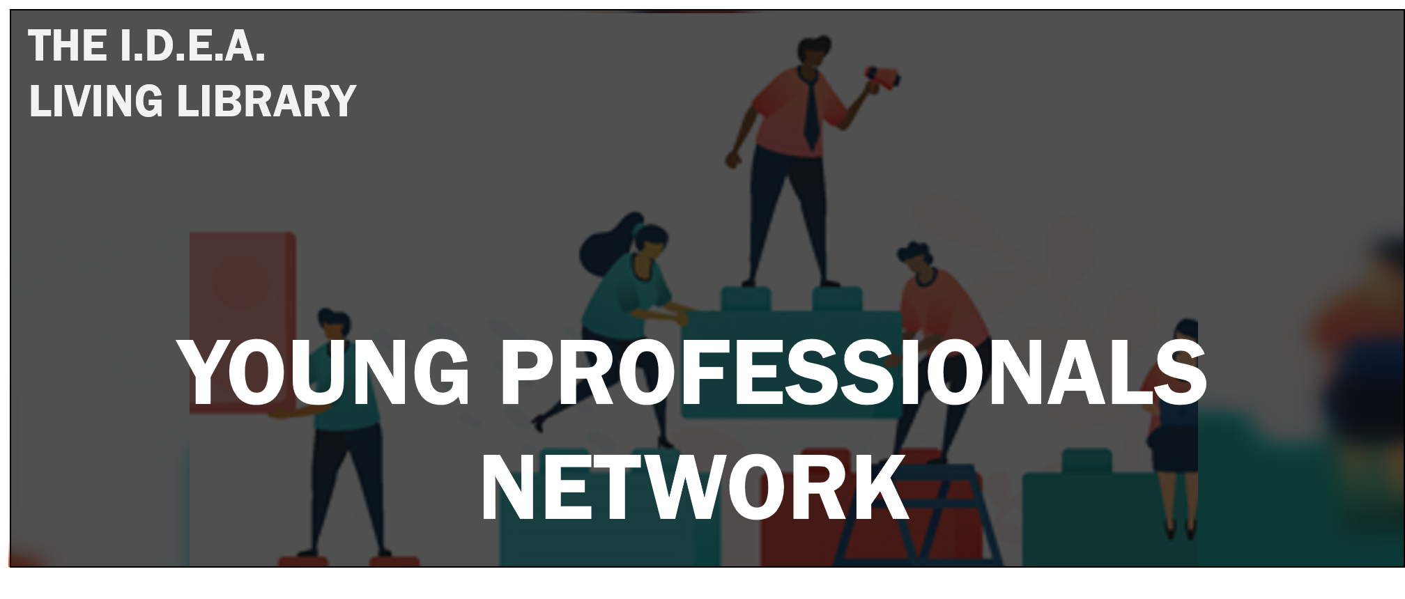 Young Professionals Network, Indigenous Services Canada/Crown Indigenous Relations and Northern Affairs