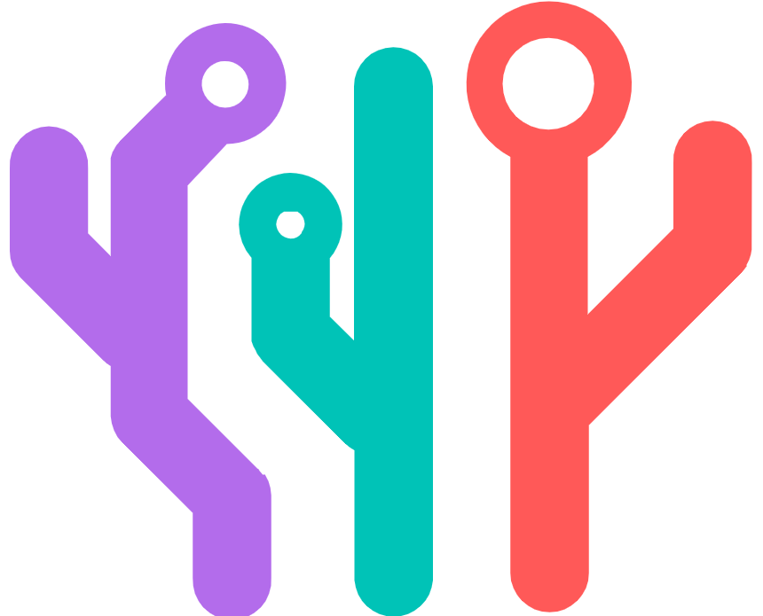 Logo for Talent Platform