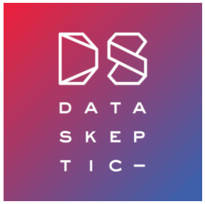 Data Skeptic podcast