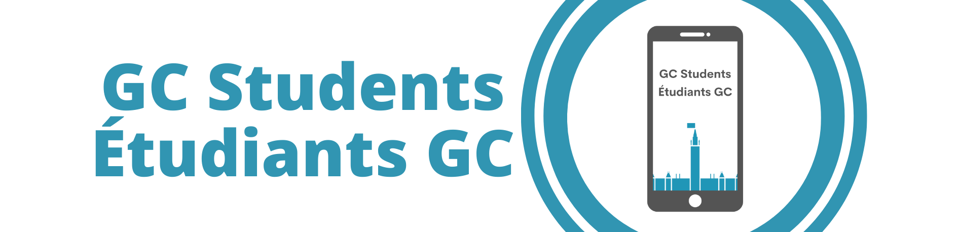 GC Students Logo Étudiants GC