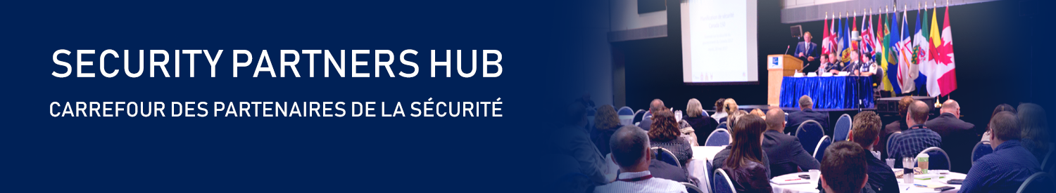 Security Partners Hub