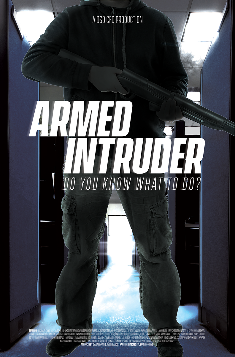 Armed Intruder Poster ENG.png