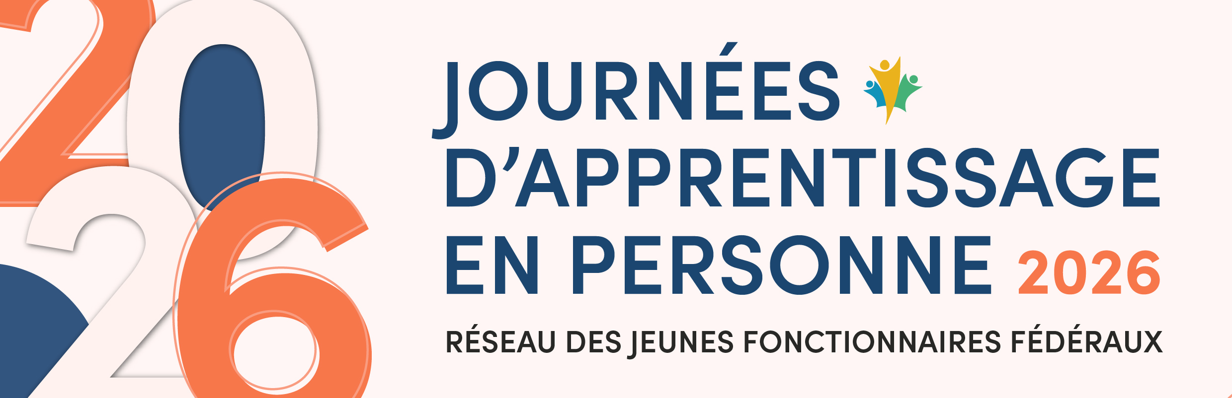 Journées d’apprentissage en personne 2026