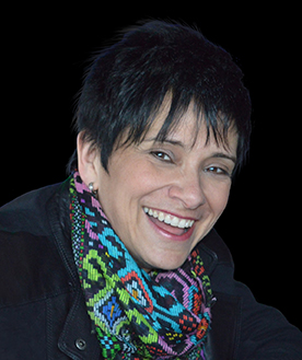 Dr Nadia Ferrara
