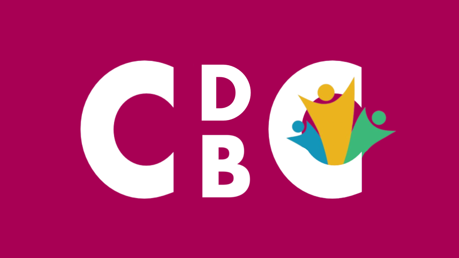 CBC / CDC logo