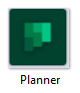"Planner"