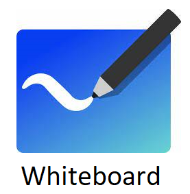 "Whiteboard"