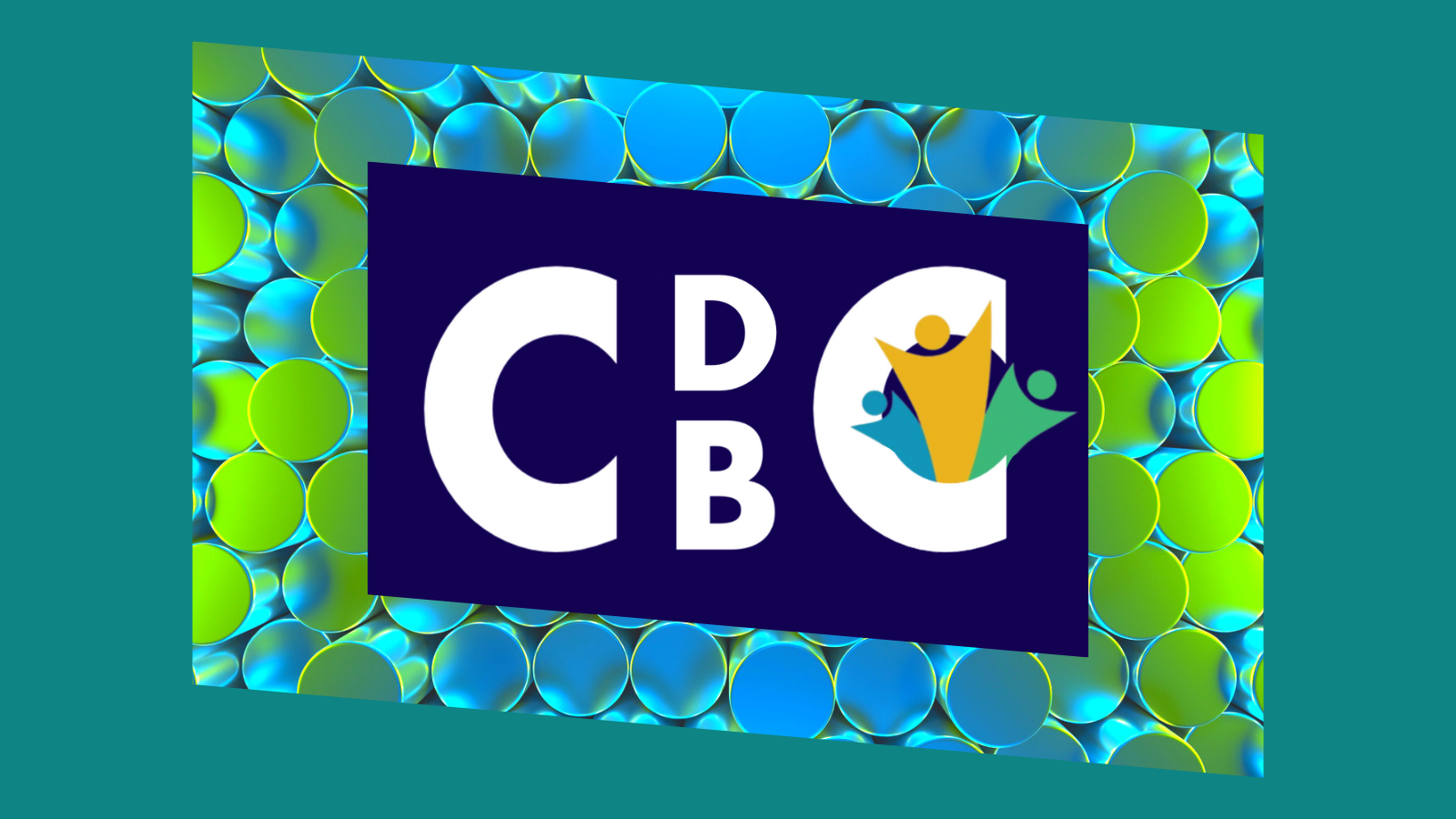 CBC / CDC logo