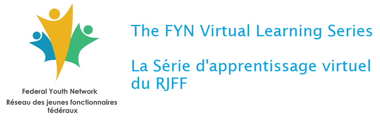 FYN Virtual Learning Serie - RJFF Série d'apprentissage virtuel