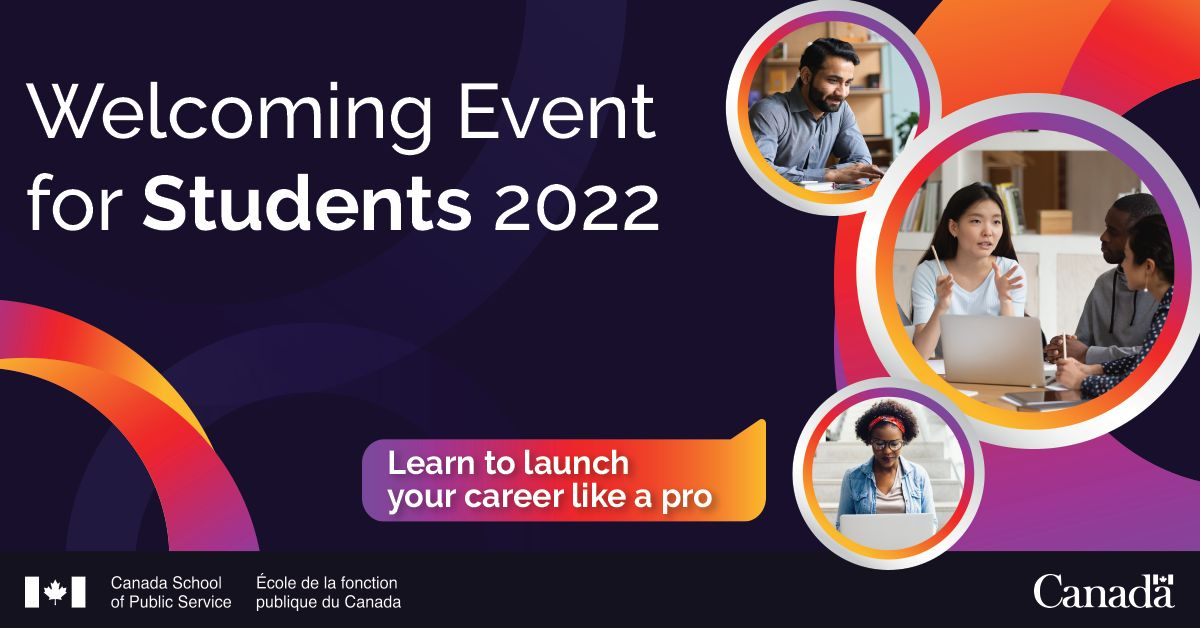 Students Welcoming Event 2022