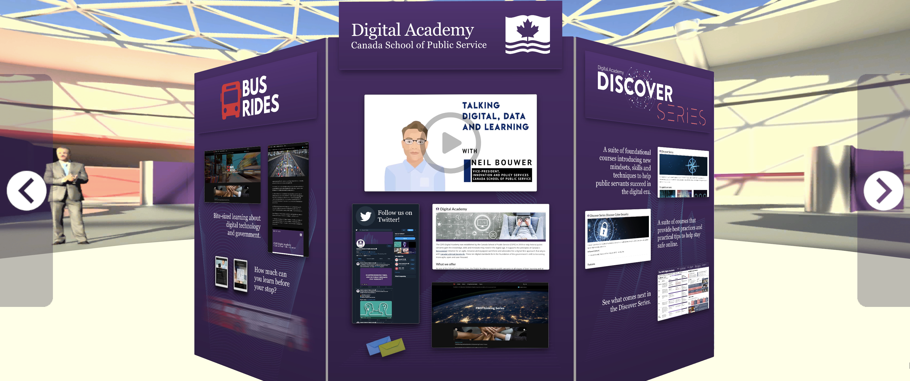link=CSPS_Digital_Academy/Virtual_Expo/Content_%26_Design_Guidelines#Virtual_Kiosk