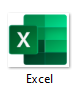 "Excel"