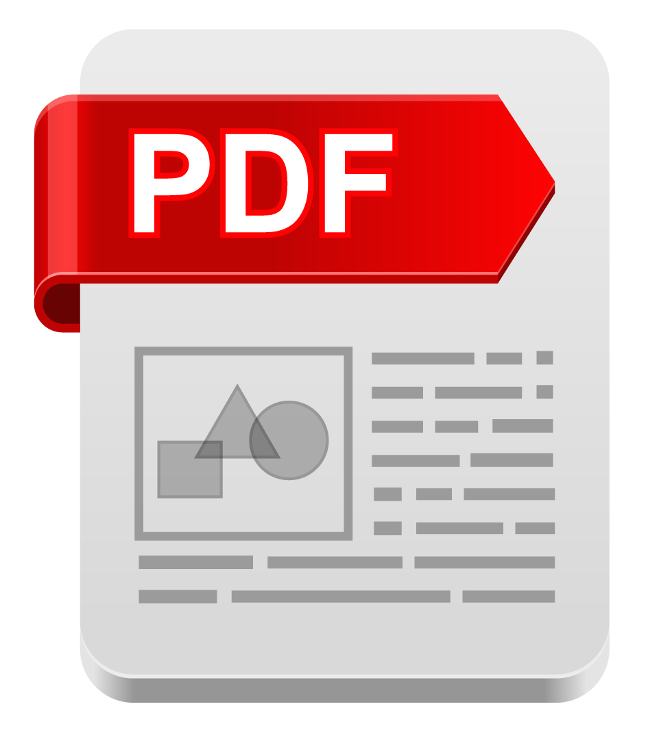 PDF Icon