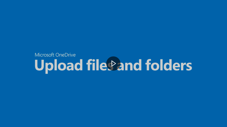 3. Upload files and folders in OneDrive.PNG