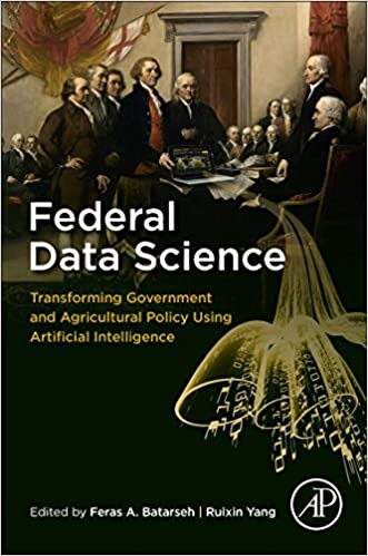 Federal data science