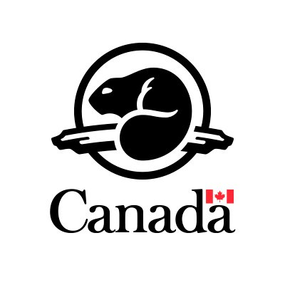 Parks Canada Parcs logo