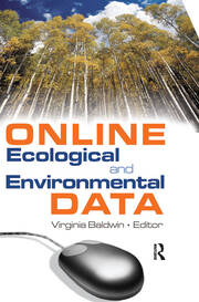 Introduction to Online Ecological and Environmental Data