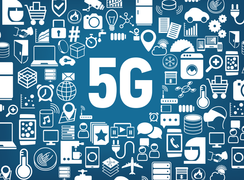Technology Trends/5G Networks - wiki