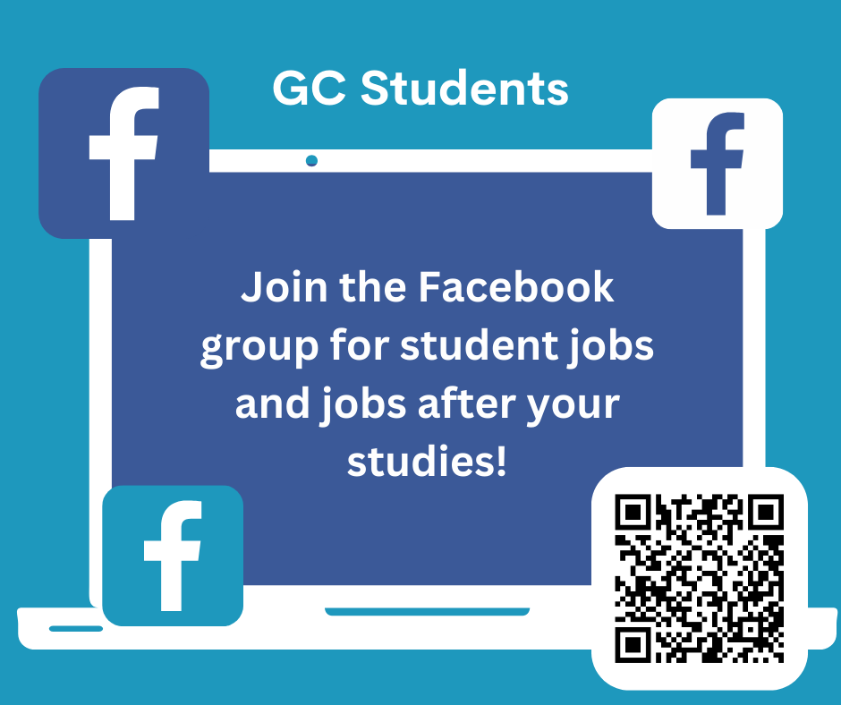 GCSTUDENTS - Facebook Group - EN