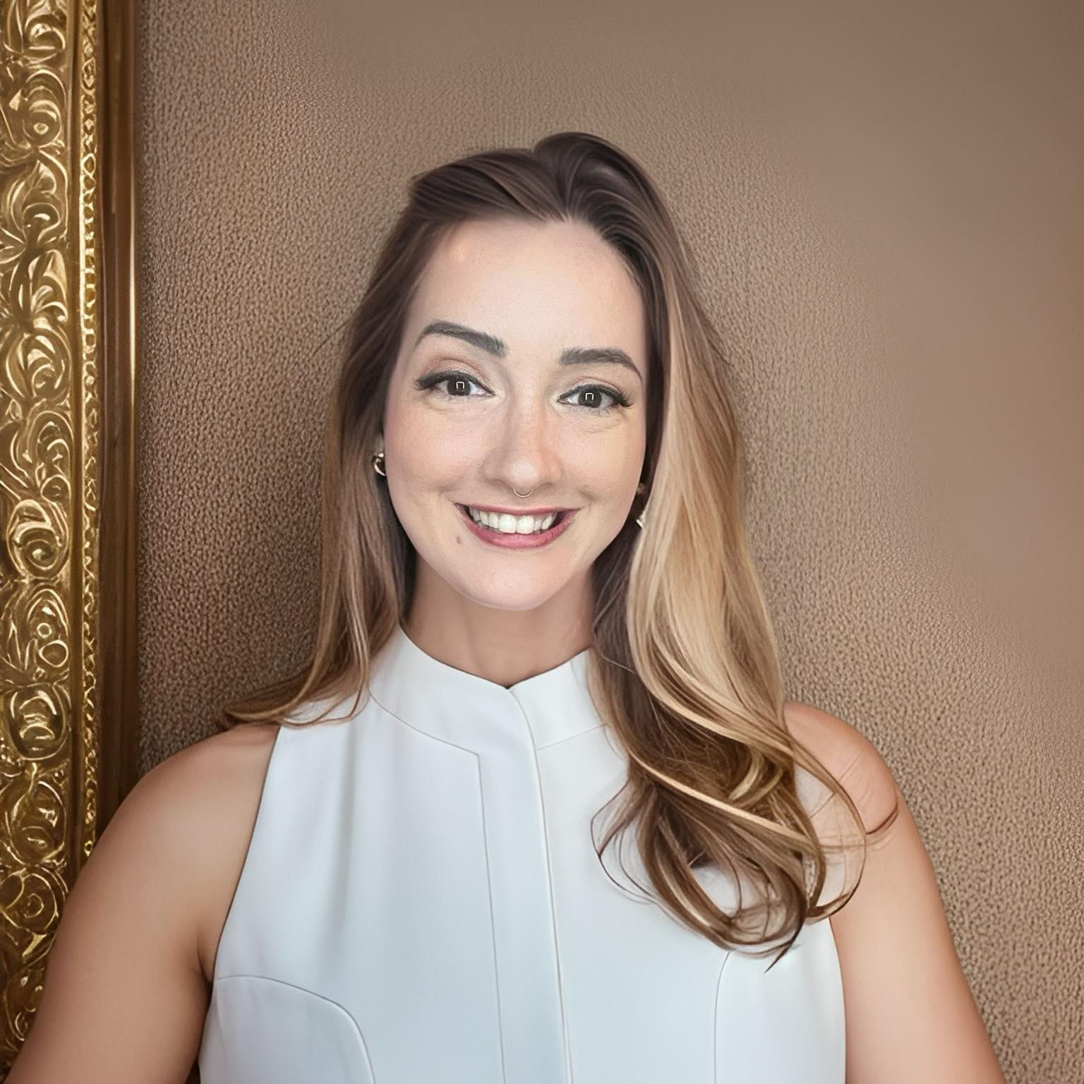 Photo of Dani Marshall