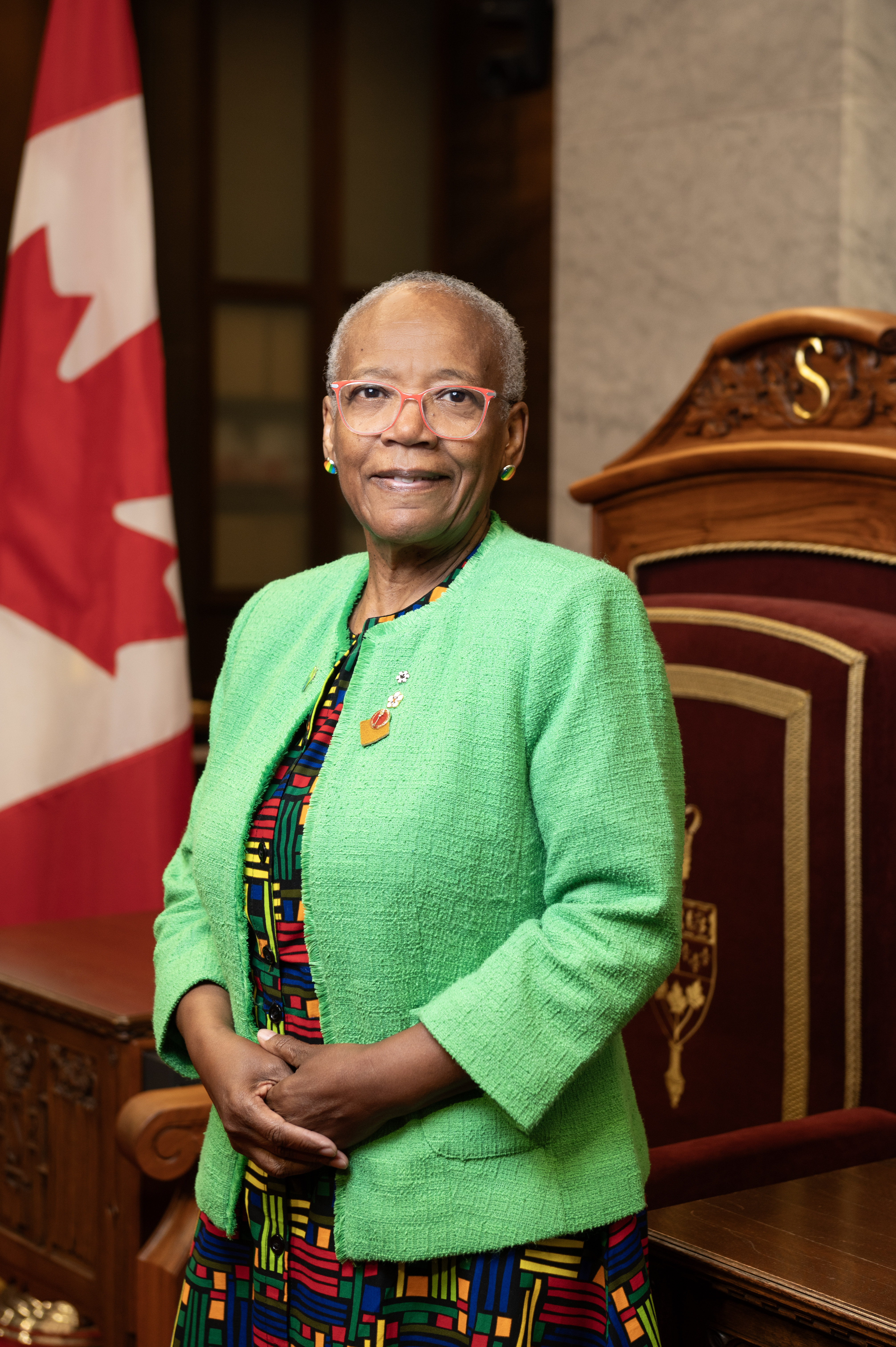 File:Photo-Senator Bernard-2025.jpg