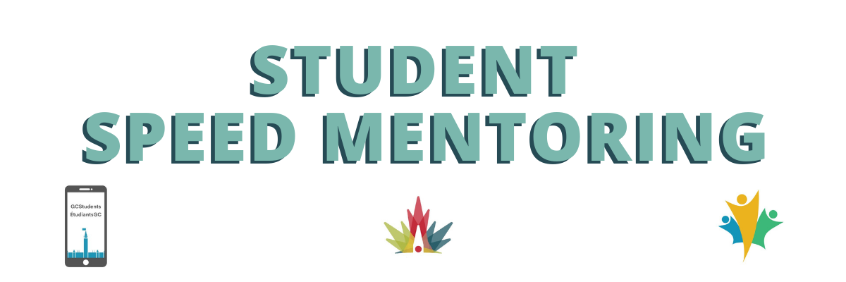 2022 Student Speed Mentoring - wiki