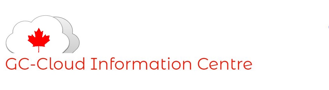 GC-Cloud Information Centre