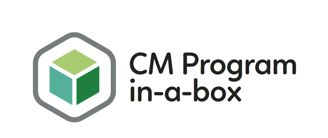 Visual icon for the CM Program in-a-box.png