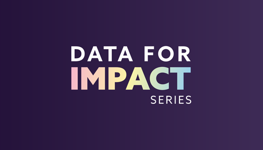 Data for impact series