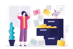7-female-character-cannot-organize-files-archive-mess-folders-papers-business-woman-upset-failure-to-filing-system-260189676.jpg