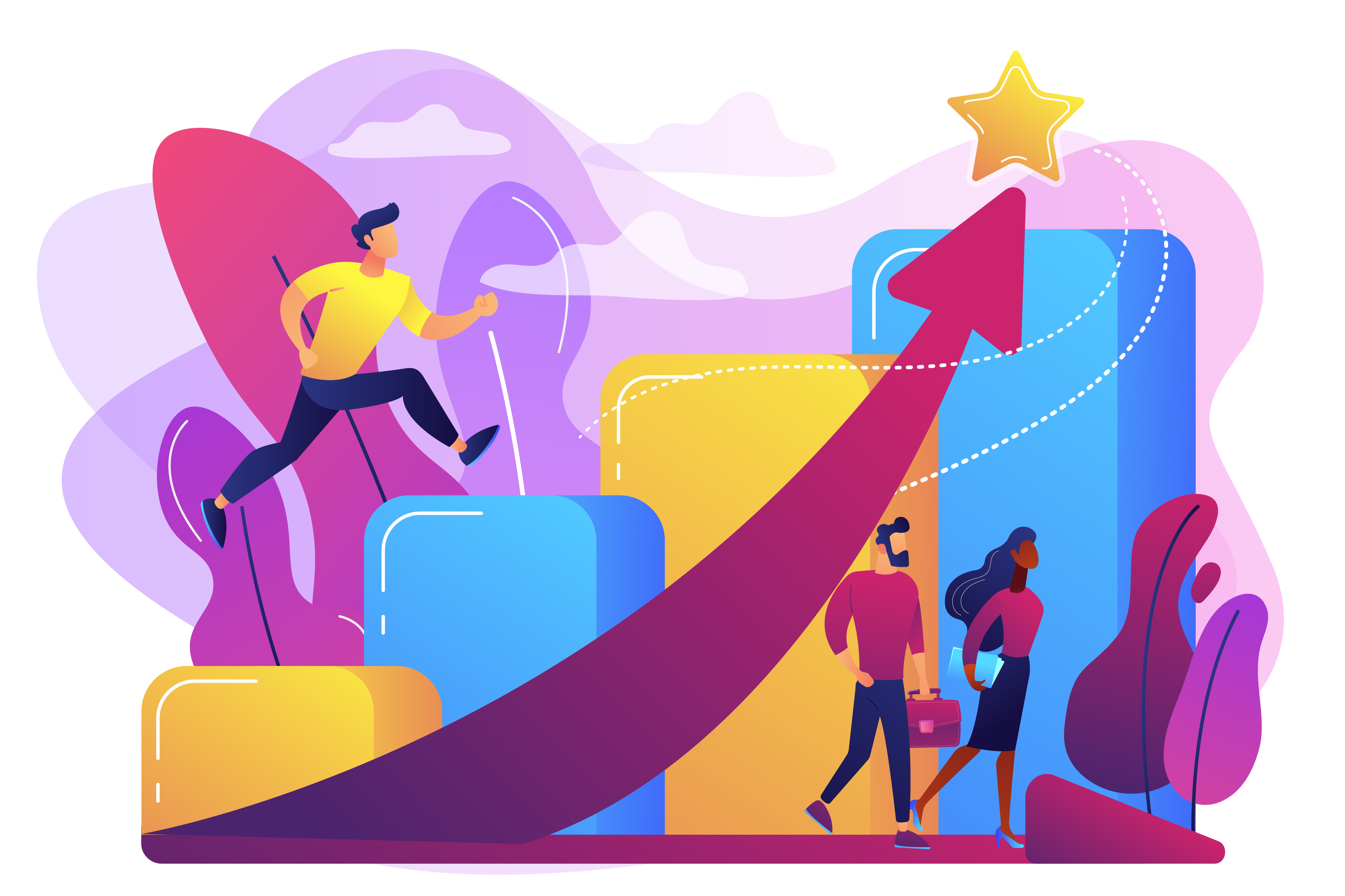 career growth