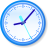 An image of a clock.