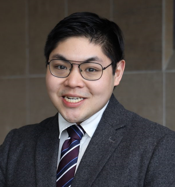 Photo of Sancho Angulo