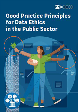 Good Practice Principles for Data Ethics in the Public Sector