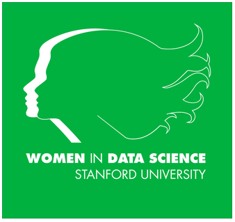 Women in Data Science podcast, Stanford University